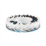 Vista Alegre Pessoa ~ Round Catchall Tray