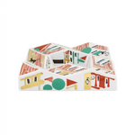 Vista Alegre Pessoa ~ Square Catchall Tray