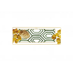 Vista Alegre Amazonia Tart Tray