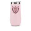 Toss Designs - Insulated Champagne Tumbler (Pink) - Champagne of the Stars