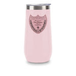 Toss Designs - Insulated Champagne Tumbler (Pink) - Champagne of the Stars