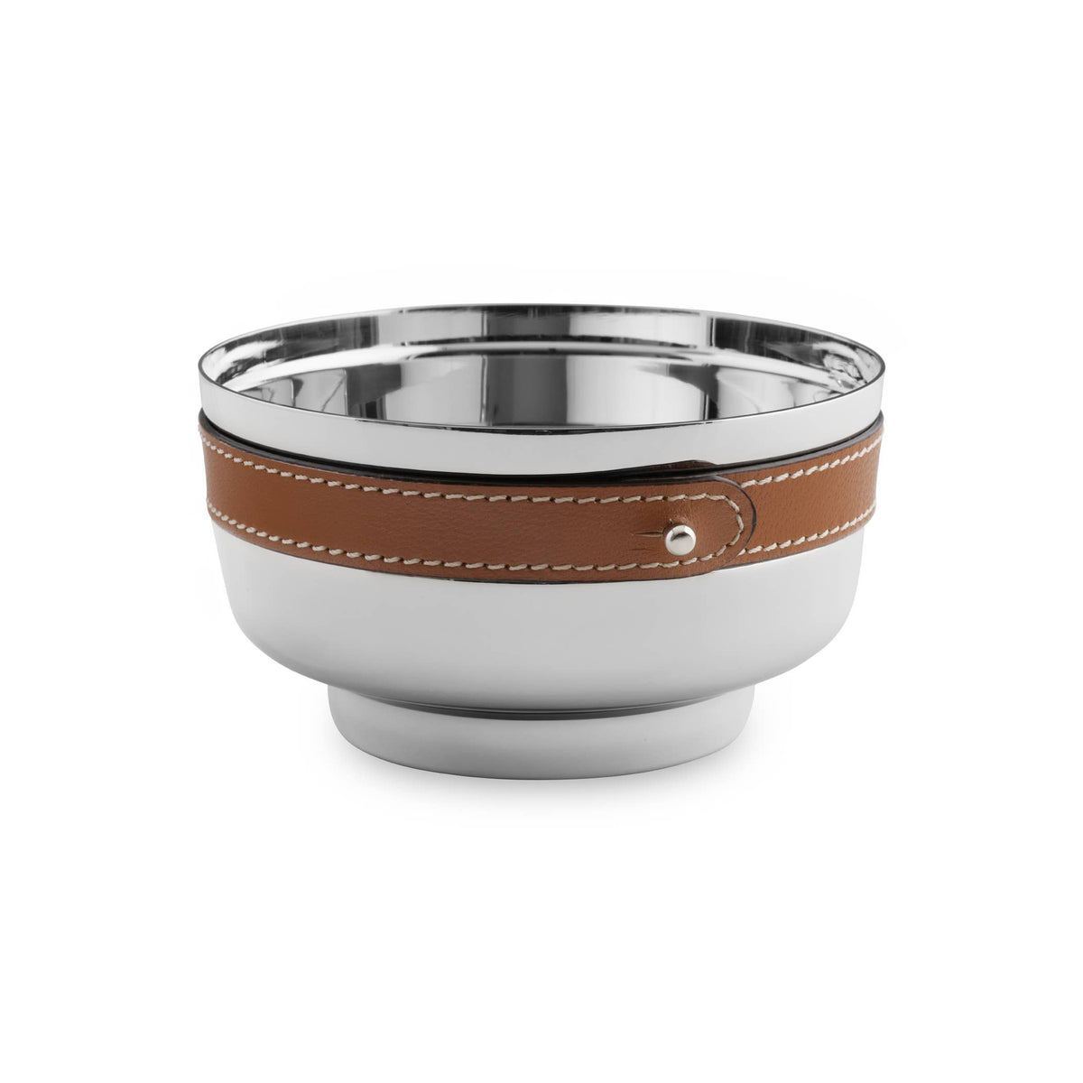 Nambe - Tahoe Nut Bowl