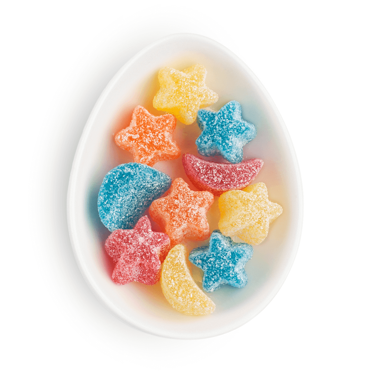 Sugarfina - Heavenly Sours - Small