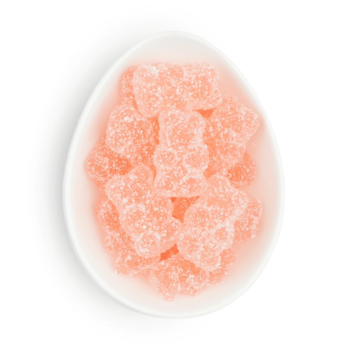 Sugarfina - Sparkling Rosé Bears - Small