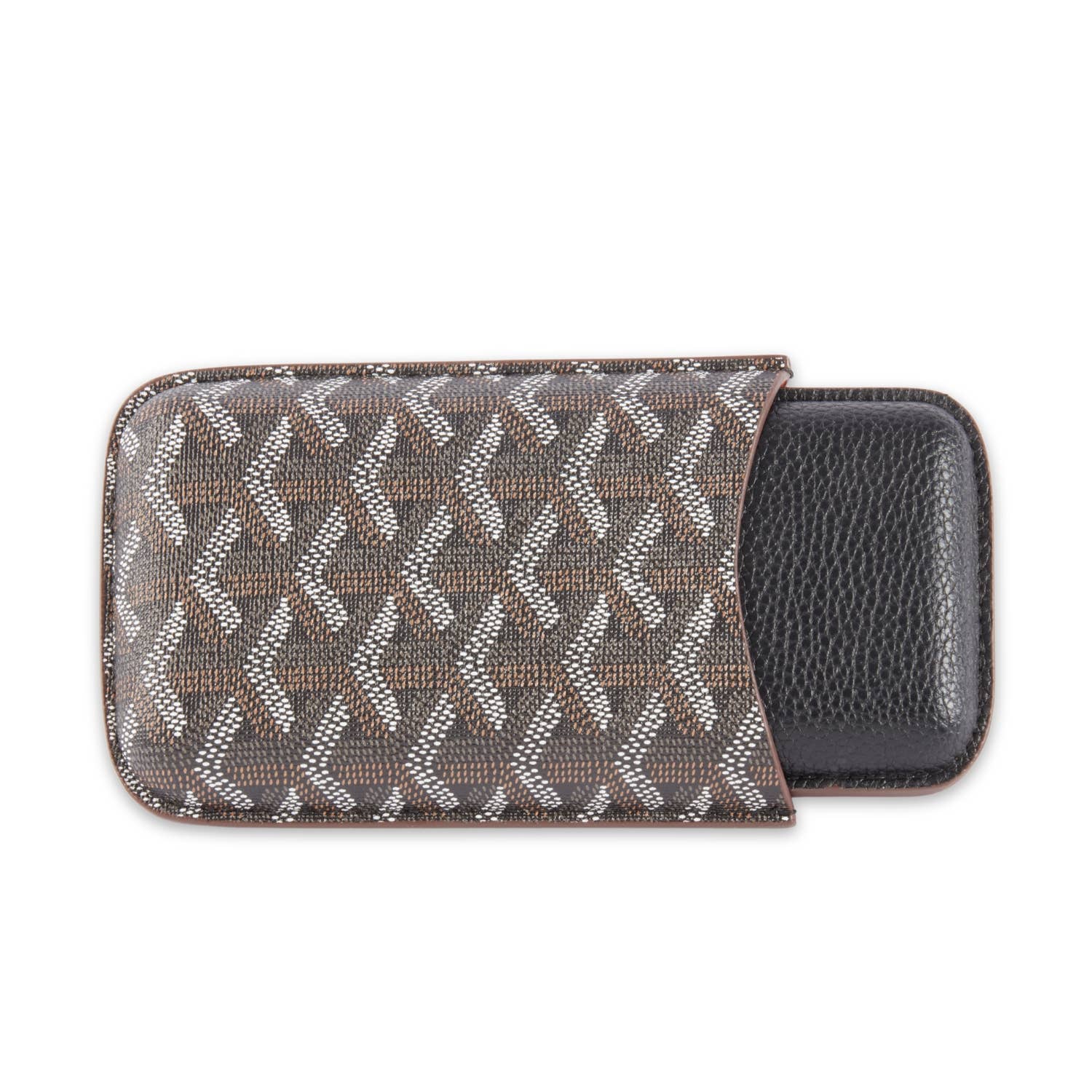 BeyBerk International - Pattern 3 Cigar Case
