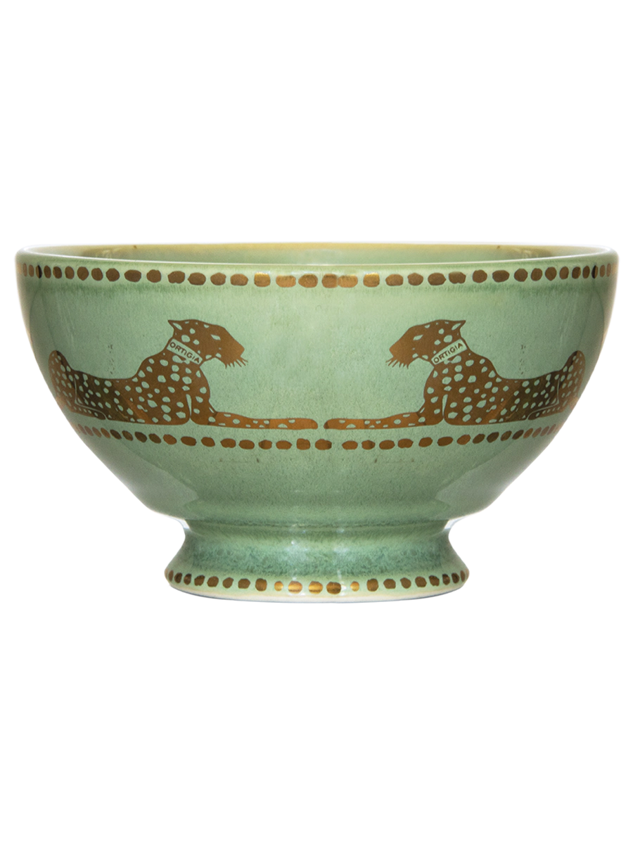 Ortigia Bowl Ceramic Large