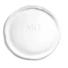 Montes Doggett Plate No. "Two Hundred Three" Large Montes Dogget