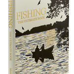 Graphic Image Inc. - Fishing- The Ultimate Book