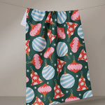 Geometry - Ornamenta Tea Towel
