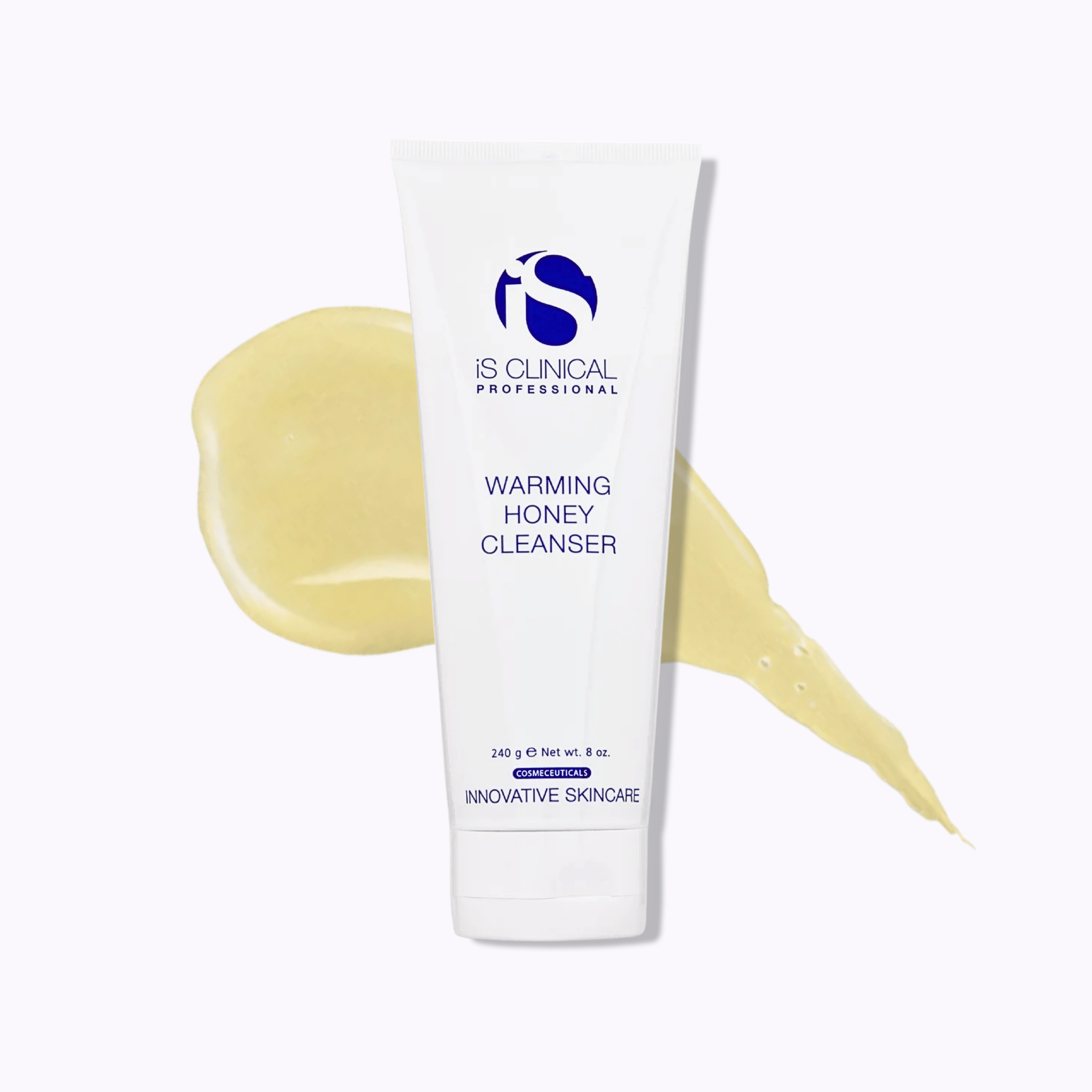 Dermstreet - IS Clinical Warming Honey Cleanser