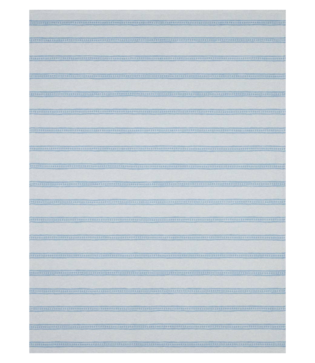 ChappyWrap - The Lightweight Blanket - Tile Stripe
