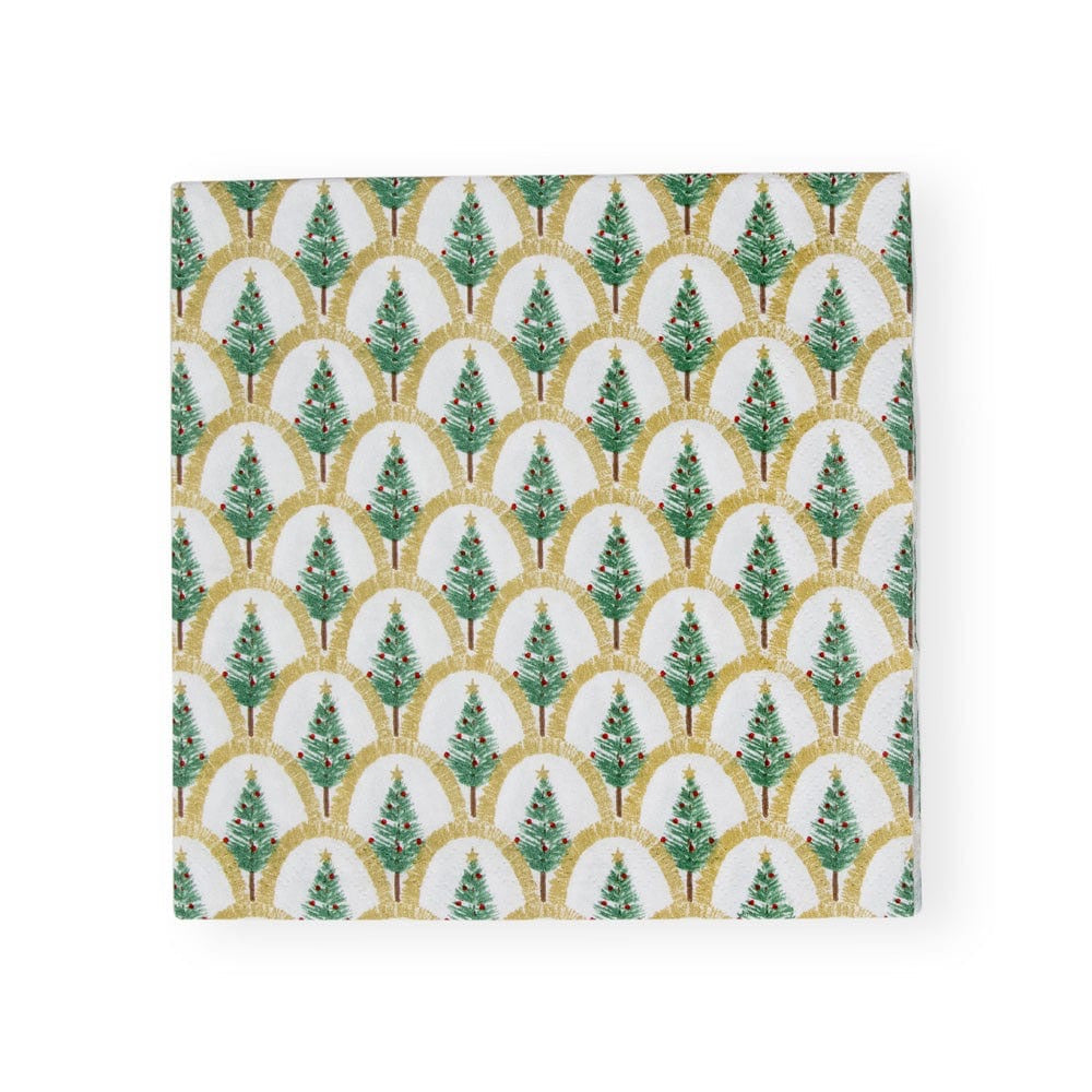 Caspari Luncheon Napkins