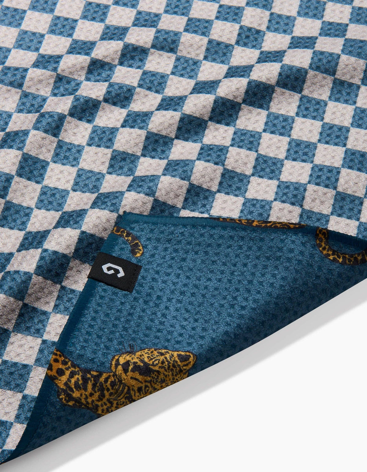 Geometry - Leopard Lovin