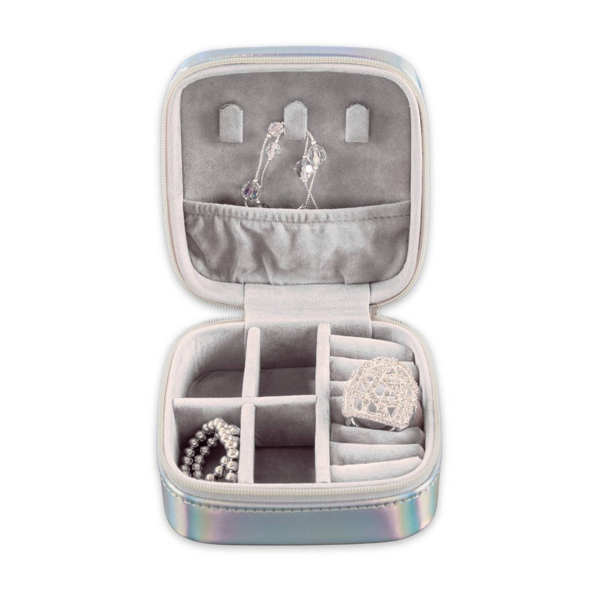BeyBerk International - Ava Jewelry Case