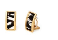 Brackish Stud Earring (Multiple Designs)