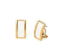 Brackish Stud Earring (Multiple Designs)