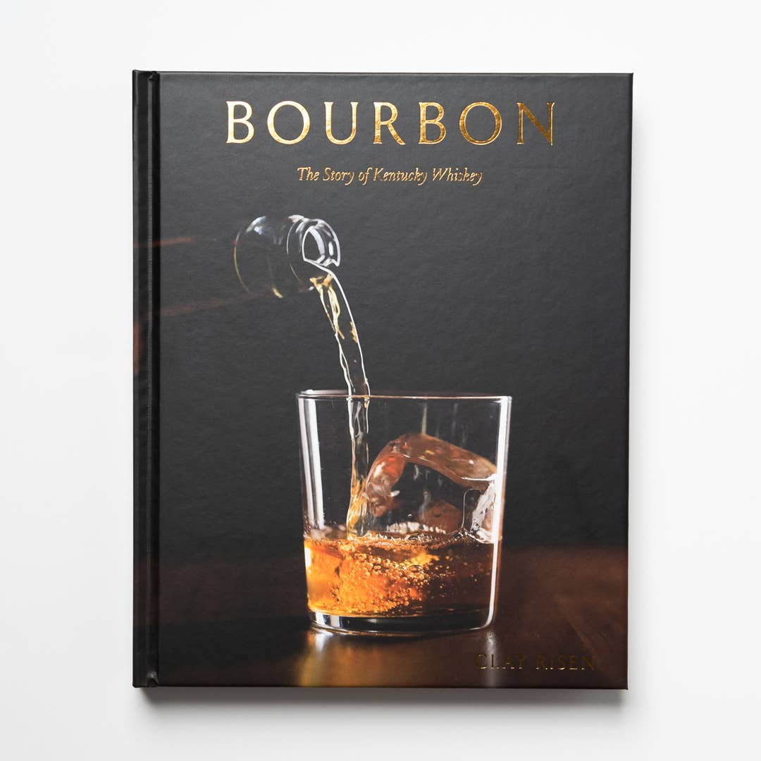 Penguin Random House LLC - Bourbon