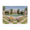 Toss Designs - Cutting Board - Pool Lounge