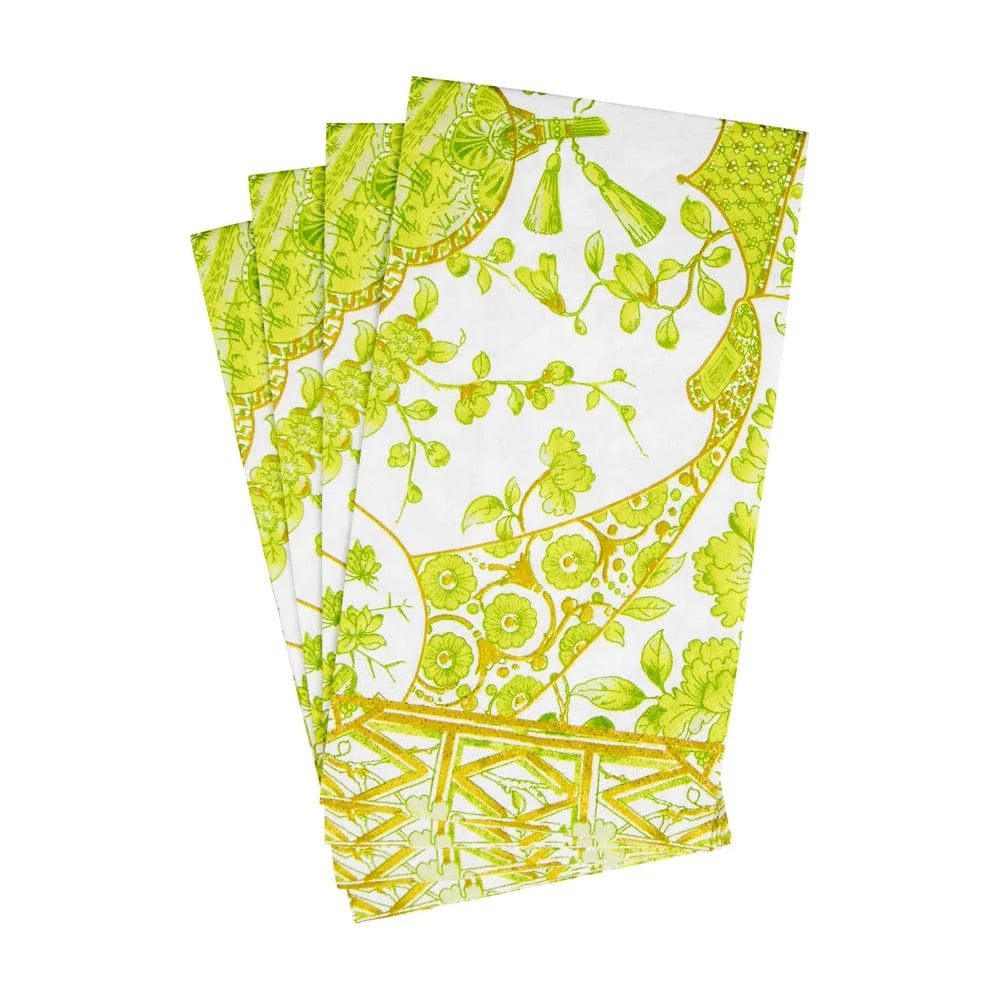 Caspari Guest Towel Napkins