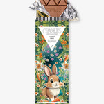 Compartes Chocolate - Carrot Cake Easter