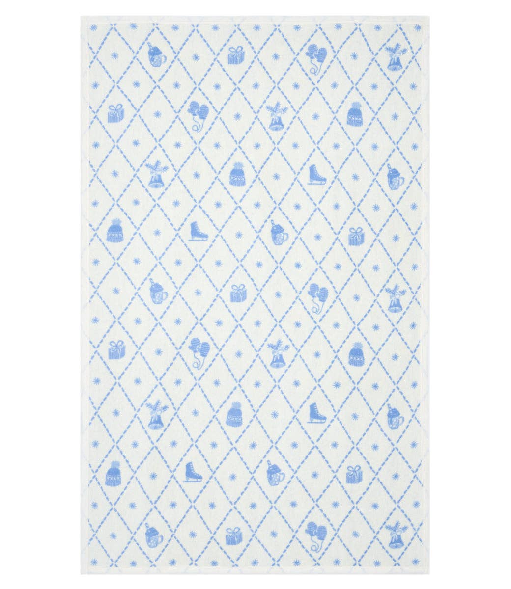ChappyWrap - Holiday Favorites Midi Blanket