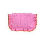 Arabella Zip Pouch (Multiple Colors)