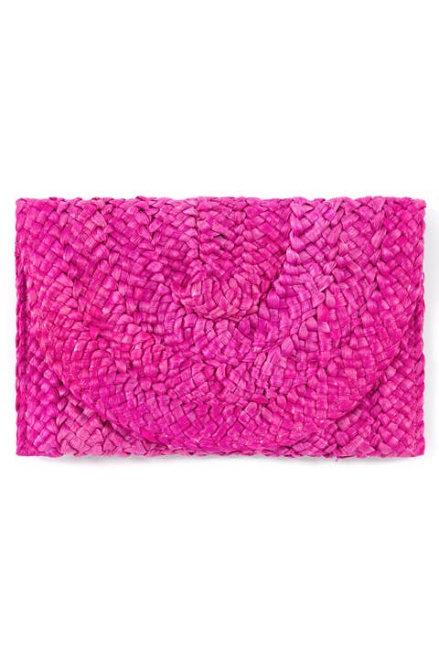 Simoneta Clutch