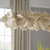 Palecek Virginia Oval Chandelier