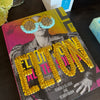 THE BMS. Elton Book