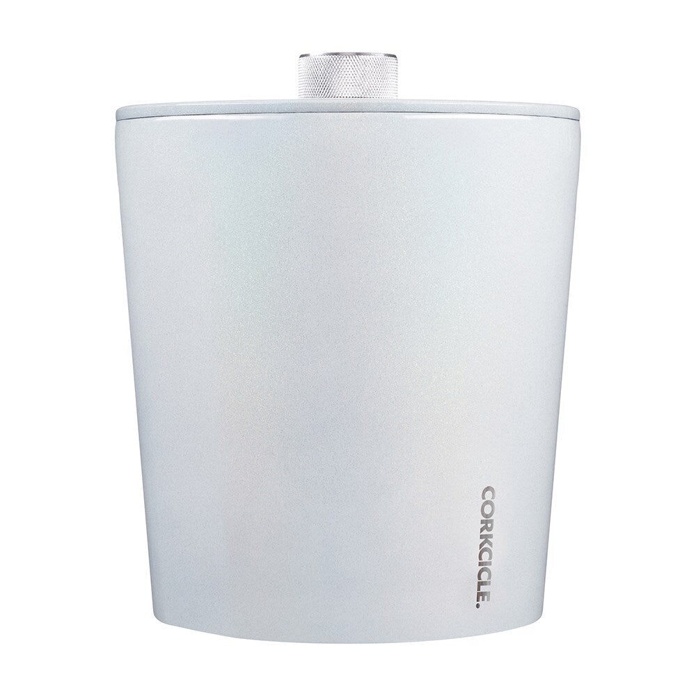 Corkcicle Insulated Ice Bucket with Lid