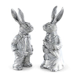 Dressed Rabbit S&P Set