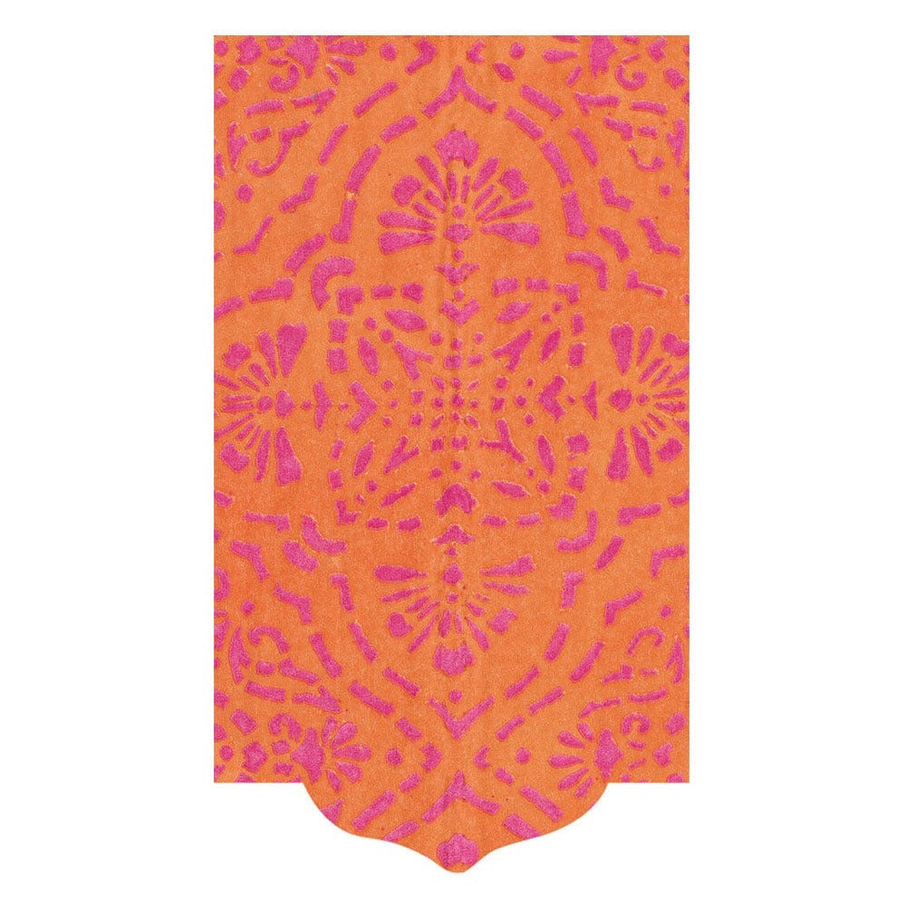 Caspari Guest Towel Napkins