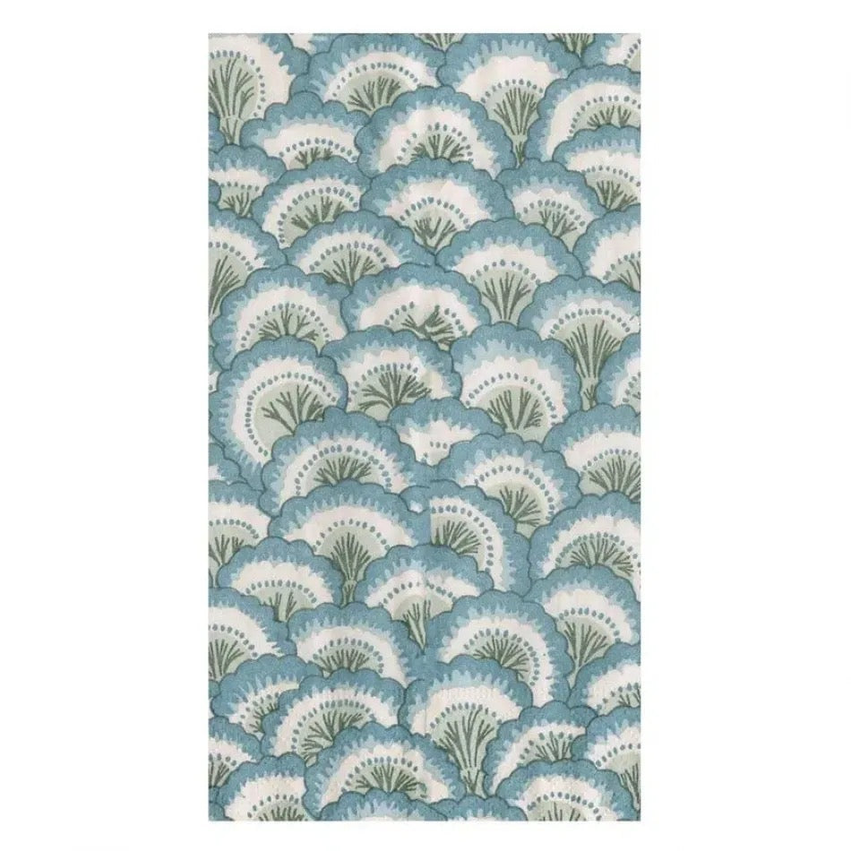 Caspari Guest Towel Napkins