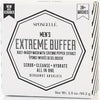Spongelle Men's Extreme Buffer Bergamot Absolute