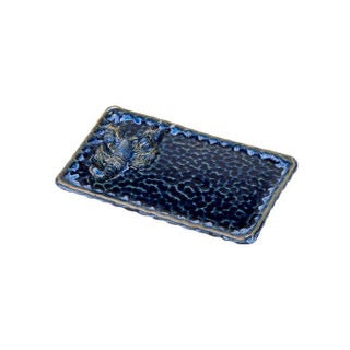 Blue Lobster Tray