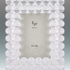 Tizo Crystal Glass Bubble Frame 5X7