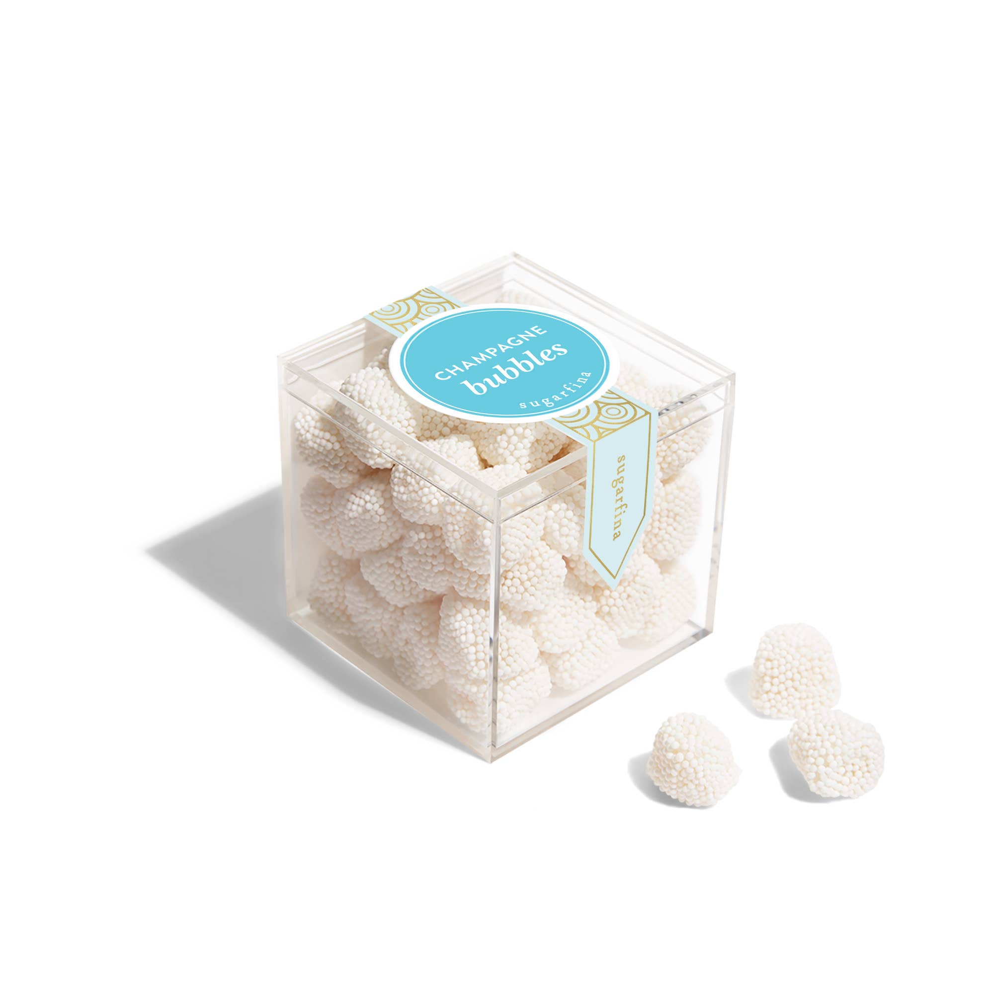 Sugarfina - Champagne Bubbles - Small