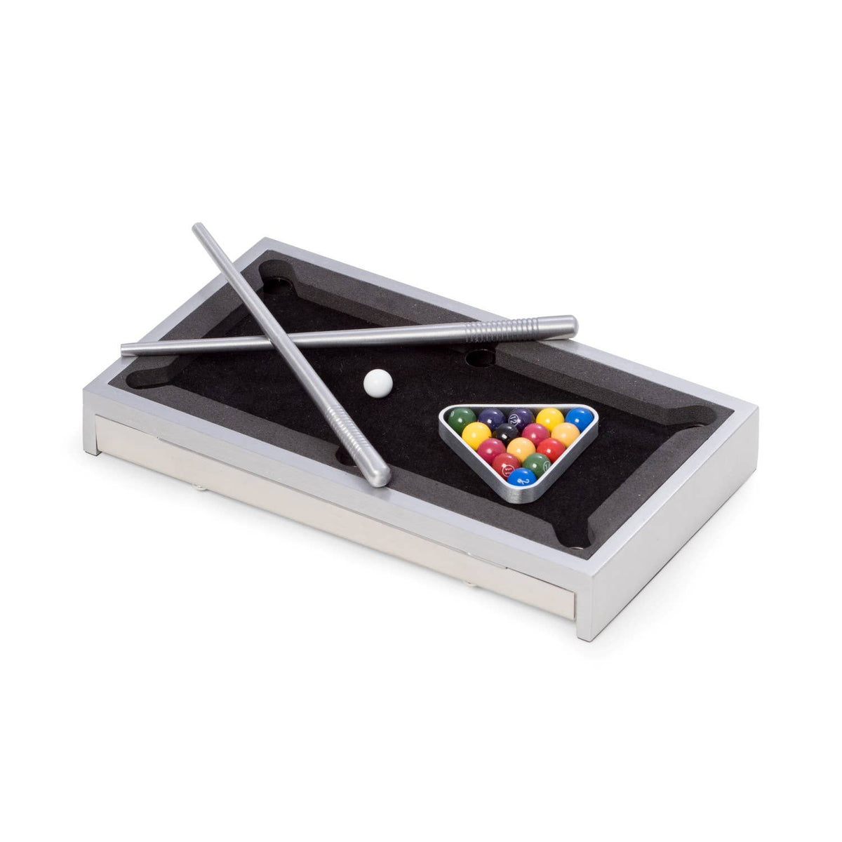 BeyBerk International - Mini Pool Table