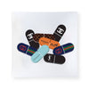 Toss Designs - Square Trinket Tray - Designer Pills