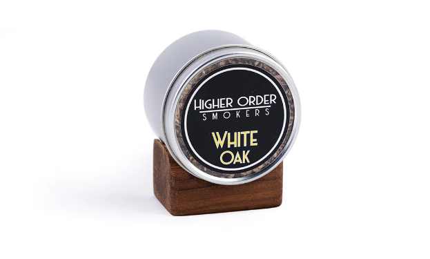 Higher Order Smokers - Woodchip Blend 4 Pack