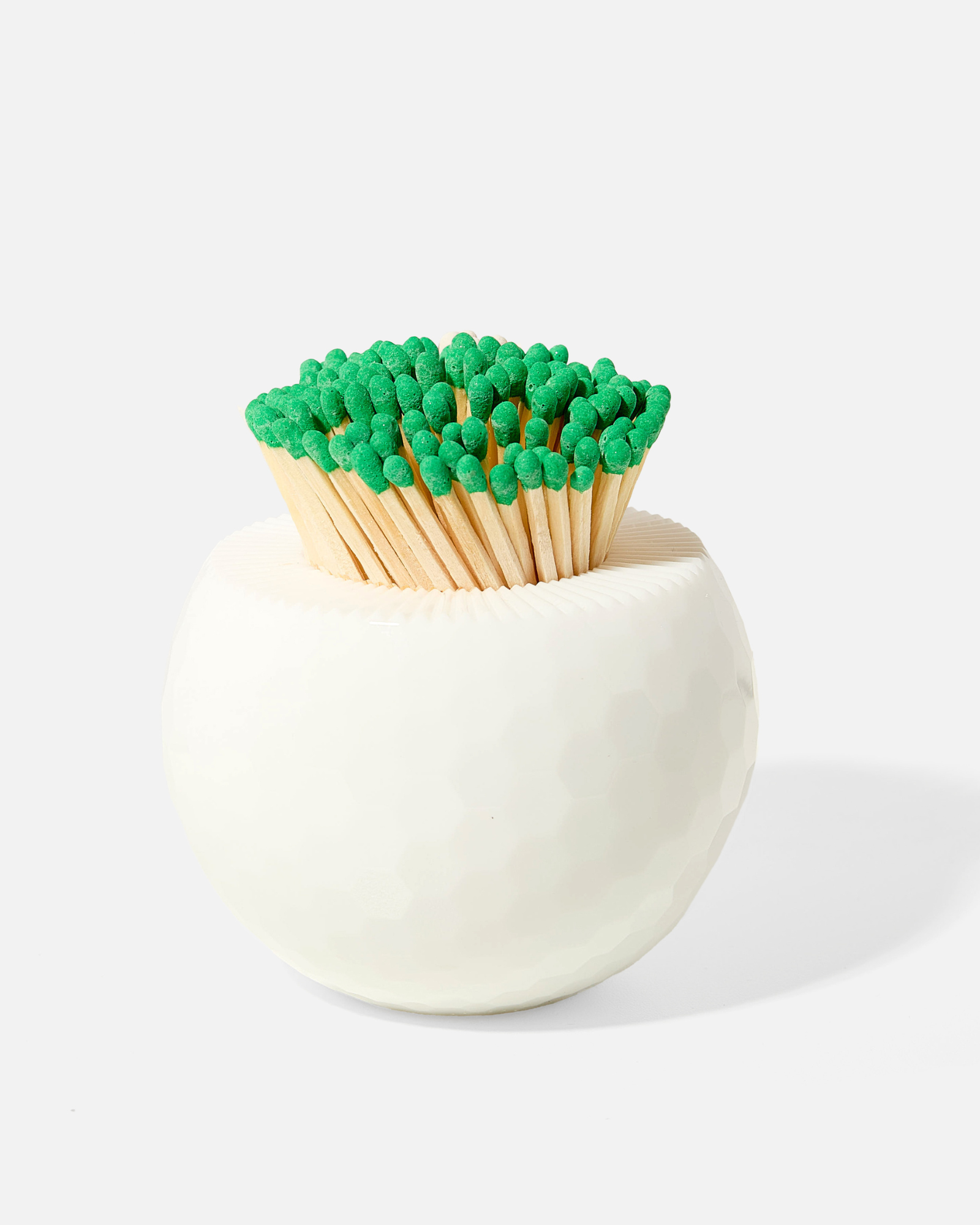 Tart By Taylor - Golf Match Striker - Green Matches