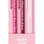 Classy Cards Creative - Powerful Women Pens