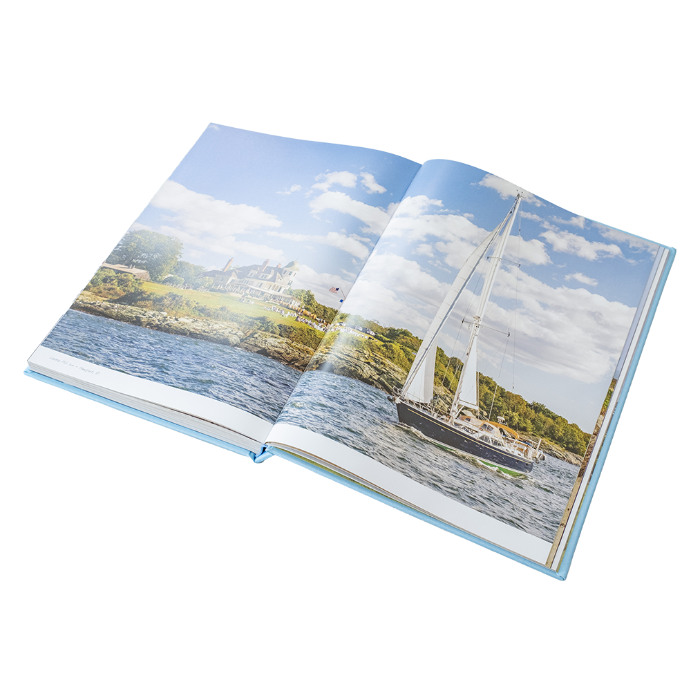 Johnny Vacay - Beach Bum Coffee Table Book