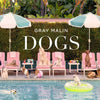 Abrams - Gray Malin: Dogs