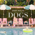 Abrams - Gray Malin: Dogs