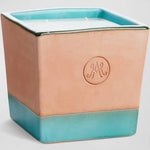 Amanda De Montal Bougie Parfumee Indoor/Outdoor 4 Wicks