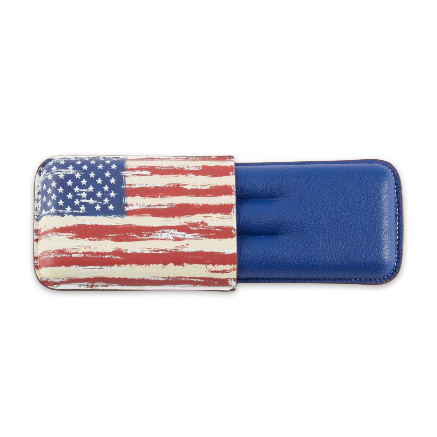 BeyBerk International - USA 3 Cigar Case