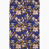 Geometry - Nightfall Garden Tea Towel