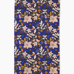 Geometry - Nightfall Garden Tea Towel