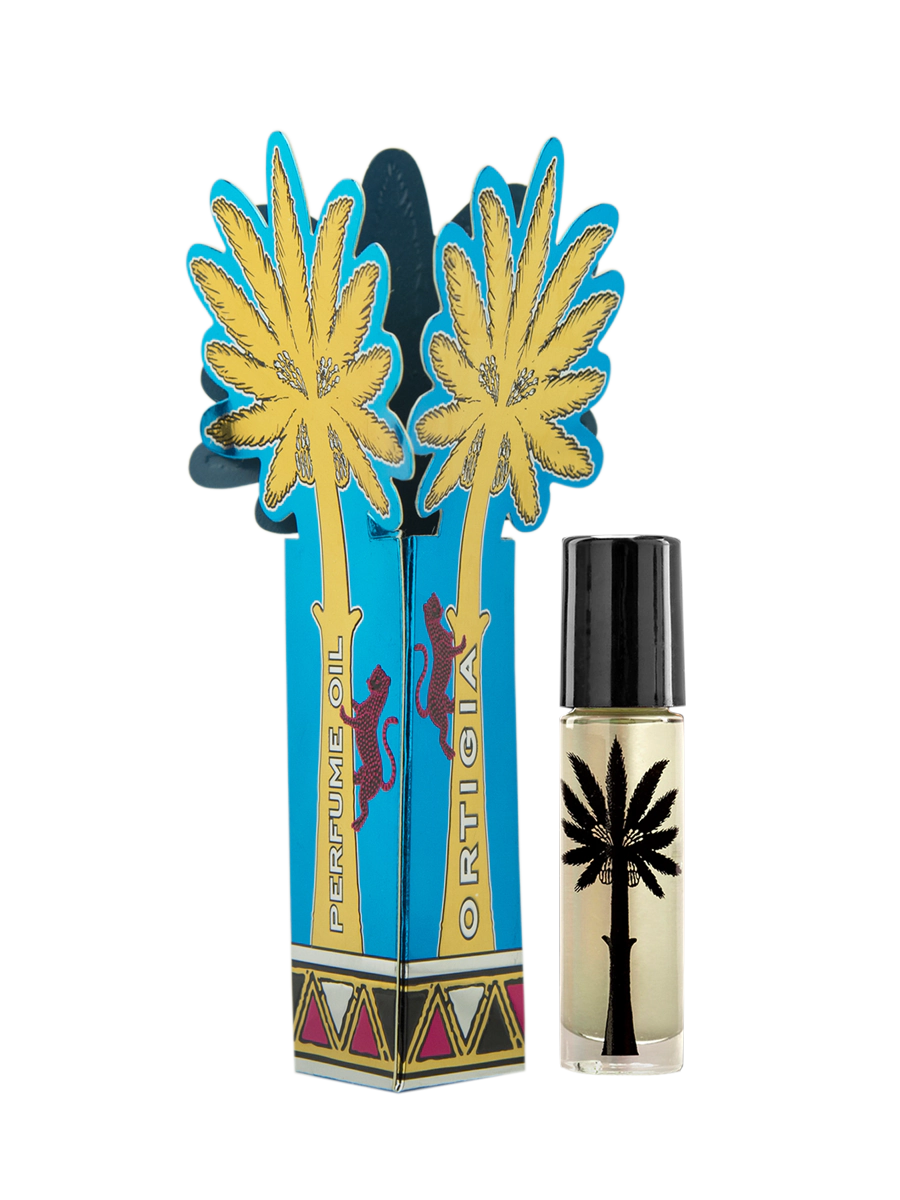 Ortigia Perfume Roll On